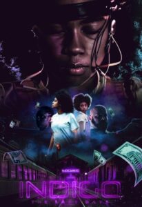 Indigo: The Last Days (2024)